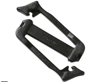 Lightweight Hip Belt Pouch